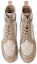 Lookbook (W) Boot Louis Vuitton Laureate Platform Desert 'Beige' 1AC9PR