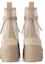 Shop (W) Boot Louis Vuitton Laureate Platform Desert 'Beige' 1AC9PR