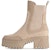 (W) Louis Vuitton But Chelsea Kulit 'Wheat Brown' 1AC7WU