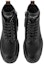Shop (W) Louis Vuitton But Martin Kasual Kulit 'Black Martin' 1AC9H0