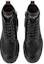 Shop (W) Louis Vuitton But Martin Kasual Kulit 'Black Martin' 1AC9H0