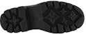 (W) Louis Vuitton But Martin Kasual Kulit 'Black Martin' 1AC9H0