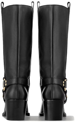 (Women) Louis Vuitton Leather High-Top Boot 'Black' 1ACI4N Purchase (Women) Louis Vuitton Leather High-Top Boot 'Black' 1ACI4N