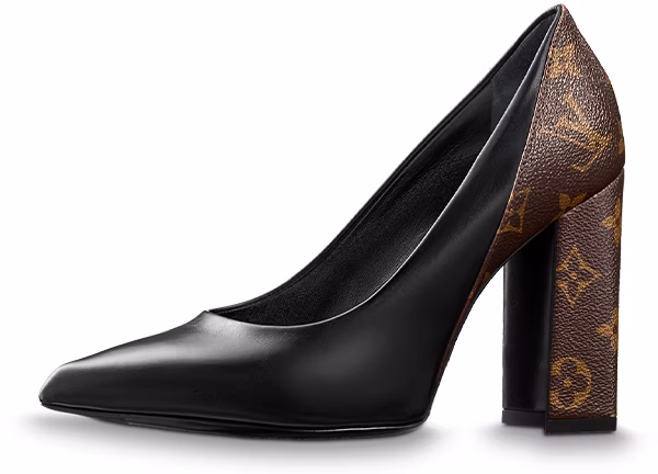 women-louis-vuitton-leather-high-heel-fashion-black-1-a3-pqy