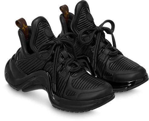 (W) Louis Vuitton Baskets Basses en Cuir ''Lacets Noirs'' 1ABIL4 Purchase (W) Louis Vuitton Baskets Basses en Cuir ''Lacets Noirs'' 1ABIL4