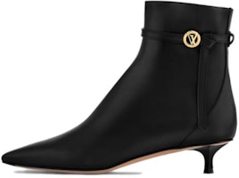 (W) 路易威登黑色尖头细高跟踝靴 1ACLBJ Buy (W) 路易威登黑色尖头细高跟踝靴 1ACLBJ