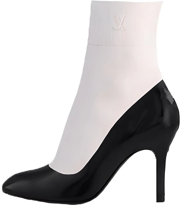 women-louis-vuitton-leather-pointed-toe-zip-ankle-boot-black-1-ac-9-ar