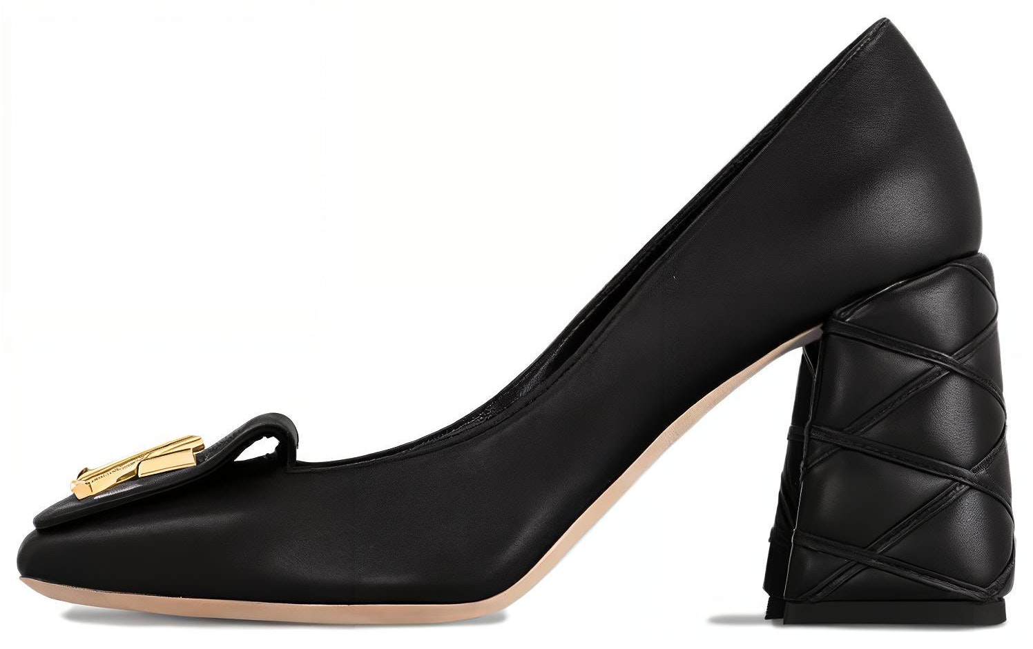 women-louis-vuitton-leather-round-toe-slip-on-block-heel-8-5cm-1-acjjs