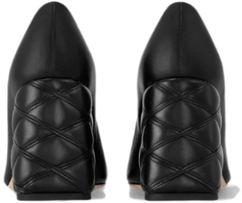 (Women) Louis Vuitton Leather Round-Toe Slip-On 'Block Heel' 8.5cm 1ACJJS Shop (Women) Louis Vuitton Leather Round-Toe Slip-On 'Block Heel' 8.5cm 1ACJJS