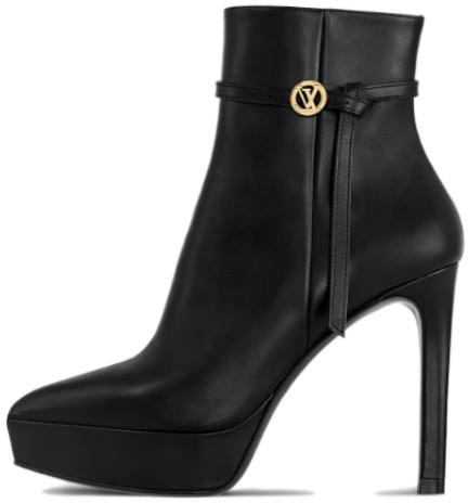 women-louis-vuitton-leather-round-toe-slim-heel-ankle-boot-9cm-black-1-achew