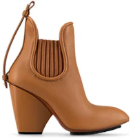 Order (W) Botte Chelsea Héritage Louis Vuitton ''Cuir Marron'' 1AC7L8