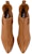 (W) But Louis Vuitton Legacy Chelsea 'Brown Leather' 1AC7L8