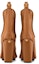 Details for (W) But Louis Vuitton Legacy Chelsea 'Brown Leather' 1AC7L8
