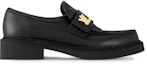 Order (W) Mocassin Louis Vuitton ''Peau de Mouton Noire'' 1ACIDS