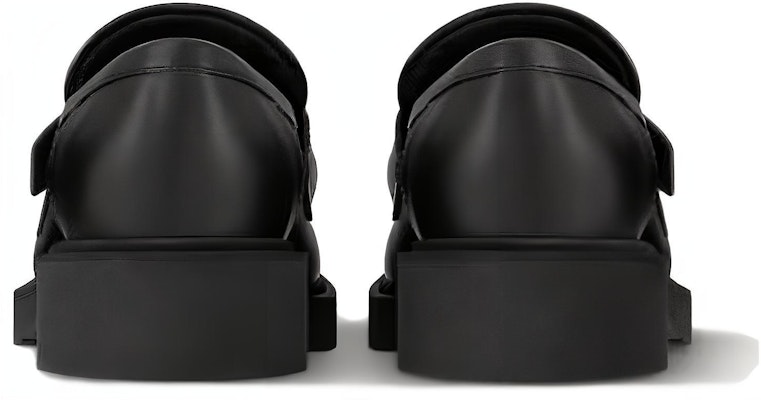 (W) Louis Vuitton Loafer 'Bulu Domba Hitam' 1ACIDS Purchase (W) Louis Vuitton Loafer 'Bulu Domba Hitam' 1ACIDS