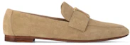 Order (W) Mocassins Louis Vuitton ''Velours Marron'' 1AC72R