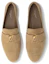 Shop (W) Mocassins Louis Vuitton ''Velours Marron'' 1AC72R