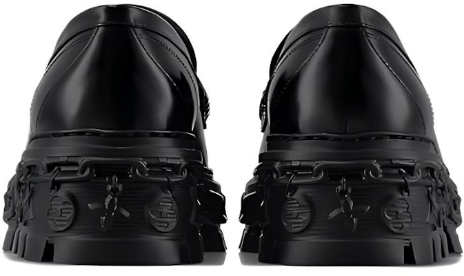 (W) Sepatu Loafer Louis Vuitton 'Fashion Nyaman Hitam' 1AC9I7 Purchase (W) Sepatu Loafer Louis Vuitton 'Fashion Nyaman Hitam' 1AC9I7