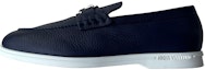 Buy (W) Mocasín Louis Vuitton 'Elegancia Azul Profundo' 1A8ZU4