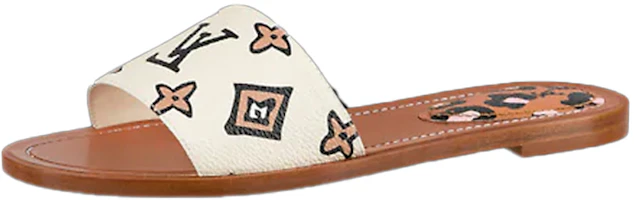 (Women) Louis Vuitton Lock It 'Beige' 1A9440 (Women) Louis Vuitton Lock It 'Beige' 1A9440