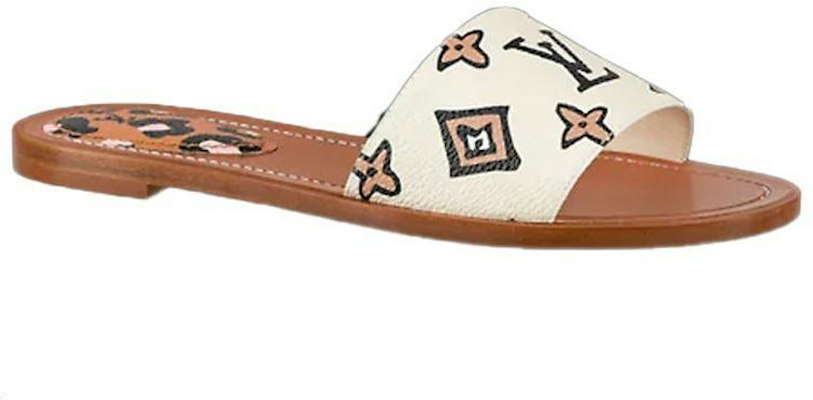 (Women) Louis Vuitton Lock It 'Beige' 1A9440 Order (Women) Louis Vuitton Lock It 'Beige' 1A9440