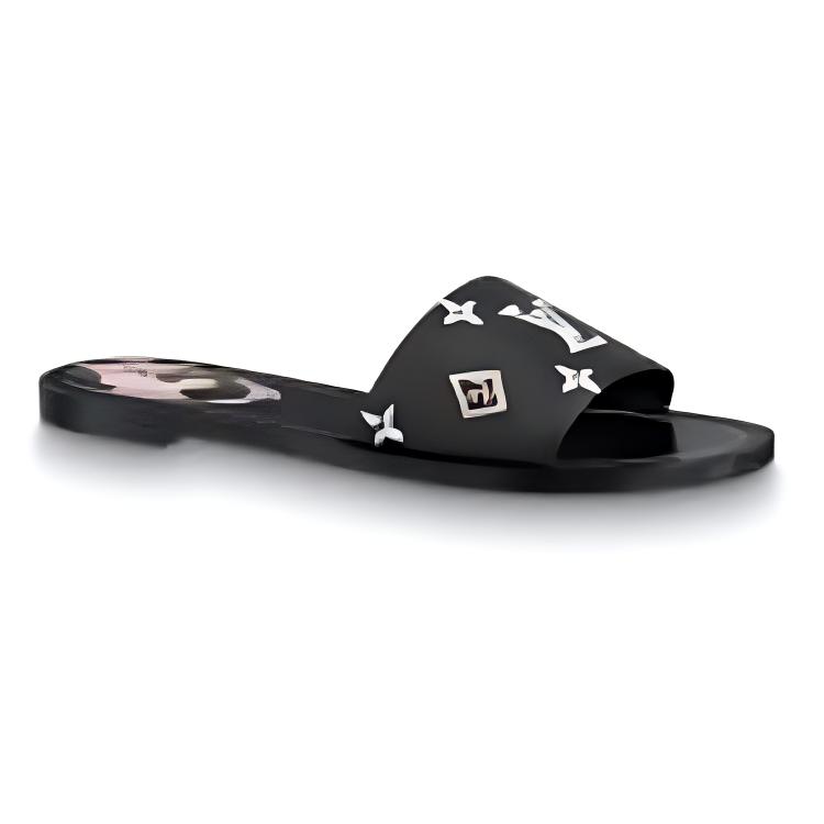 Order (W) Louis Vuitton Lock It ''Schwarz'' 1A9436