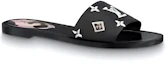 Order (W) Louis Vuitton Lock It ''Schwarz'' 1A9436