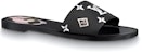 (W) Louis Vuitton Lock It 'Hitam' 1A9436