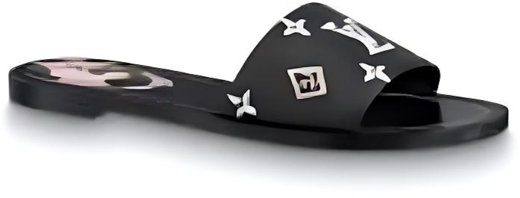 (Women) Louis Vuitton Lock It 'Black' 1A9436 Order (Women) Louis Vuitton Lock It 'Black' 1A9436