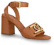 Order (W) 루이비통 락잇 브라운 버클 (Louis Vuitton Lock It Brown Buckle) 1A8FXF