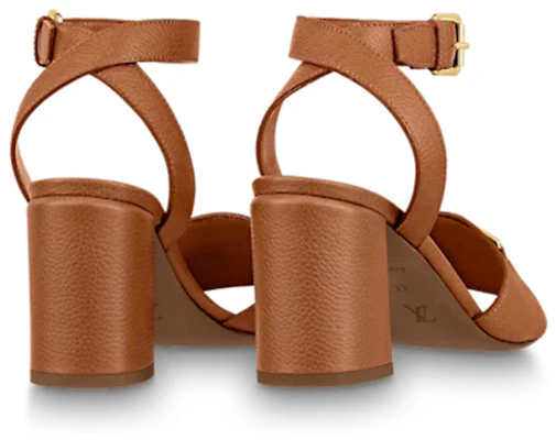 (W) 루이비통 락잇 브라운 버클 (Louis Vuitton Lock It Brown Buckle) 1A8FXF Shop (W) 루이비통 락잇 브라운 버클 (Louis Vuitton Lock It Brown Buckle) 1A8FXF