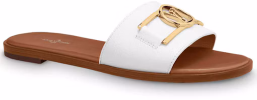Order (Women) Louis Vuitton Lock It 'White' 1A650D