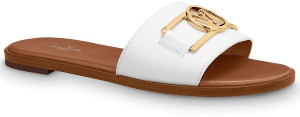 (Women) Louis Vuitton Lock It 'White' 1A650D Order (Women) Louis Vuitton Lock It 'White' 1A650D