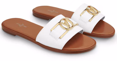 Shop (Women) Louis Vuitton Lock It 'White' 1A650D