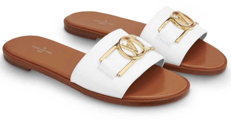 (Women) Louis Vuitton Lock It 'White' 1A650D Shop (Women) Louis Vuitton Lock It 'White' 1A650D