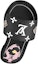Purchase (W) Louis Vuitton Lock It Sandal 'Fesyen Hitam' 1A943H