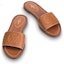 Purchase (W) Louis Vuitton Lock It Slide 'Amber Brown' Coklat Amber 1A8757