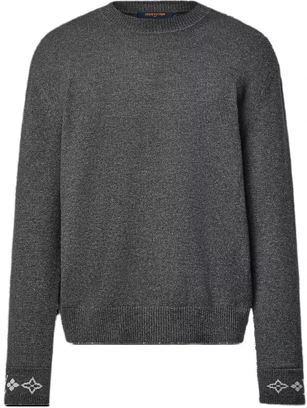 women-louis-vuitton-logo-print-cashmere-pullover-sweater-women-s-dark-gray-1-agjwc
