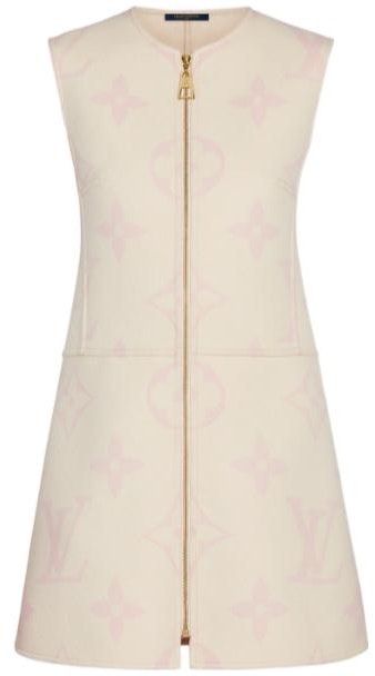 women-louis-vuitton-logo-printed-sleeveless-round-neck-dress-beige-women-1-a615-k