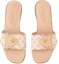 Purchase (Women) Louis Vuitton Louis Vittuon Slide 'Elegant Beige' 1ACXX5