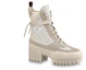 Order (W) Louis Vuitton Laureate 'Boot Tumit Buku Lazut Perang' 1AAIWN