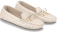 Shop (W) Louis Vuitton Gloria Loafer 'Putih Ivory' 1ABV93