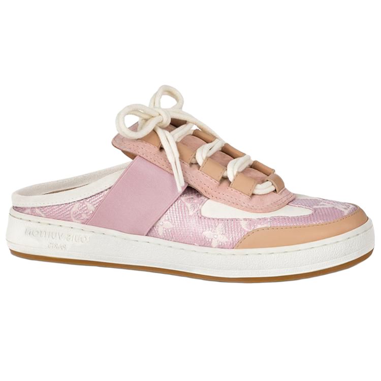 Order (W) ルイ・ヴィトン ルイミュール ピンクモノグラム 1ABZXE