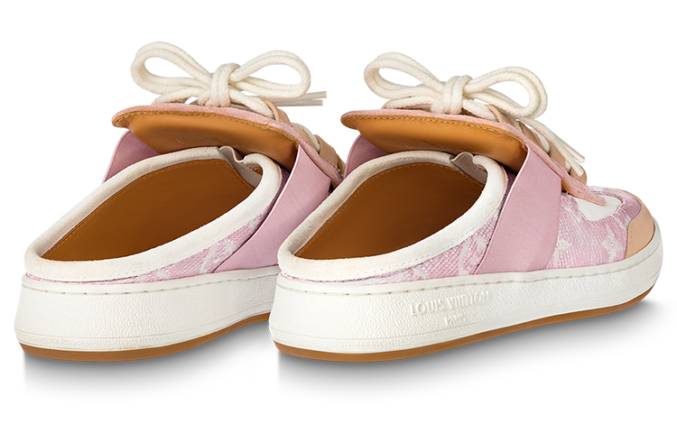 Purchase (W) ルイ・ヴィトン ルイミュール ピンクモノグラム 1ABZXE