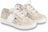 Lookbook (W) Louis Vuitton Lous Sneakers 'Beige Monogram' - Beige Monogram Sneaker 1AB32Y