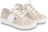 Lookbook (W) Louis Vuitton Lous Sneakers 'Beige Monogram' - Beige Monogram Sneaker 1AB32Y