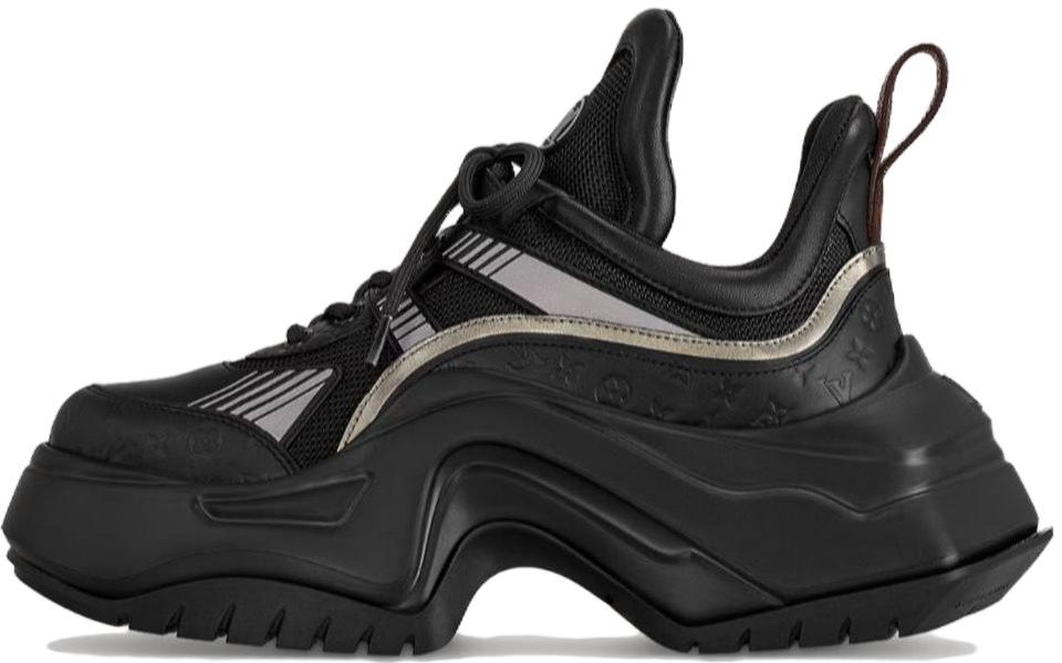 women-louis-vuitton-low-top-dad-shoe-black-leather-retro-comfort-1-acahp