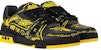 (W) Louis Vuitton Low-Top Sneaker 'Hitam Fesyen Serbaguna' 1ACFM0
