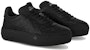 (W) Louis Vuitton Low-Top Sneaker 'Kulit Hitam' 1ACL5C