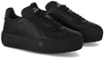 Order (W) Louis Vuitton Low-Top Sneaker 'Kulit Hitam' 1ACL5C